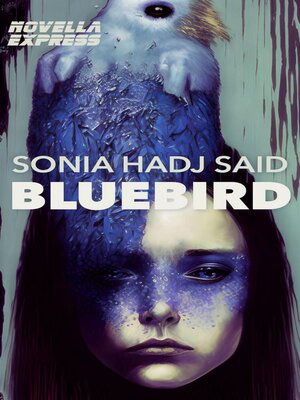 cover image of Bluebird